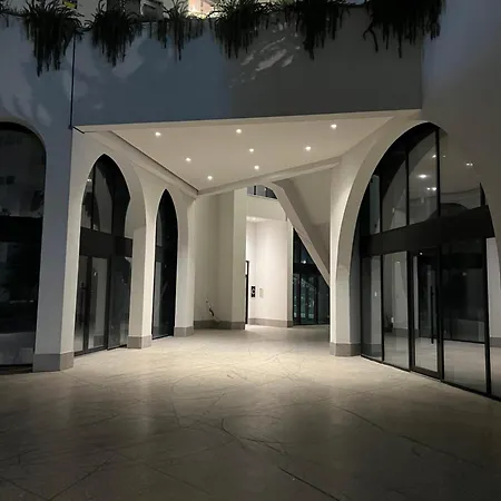 Apartmán Casa Bella Tirana