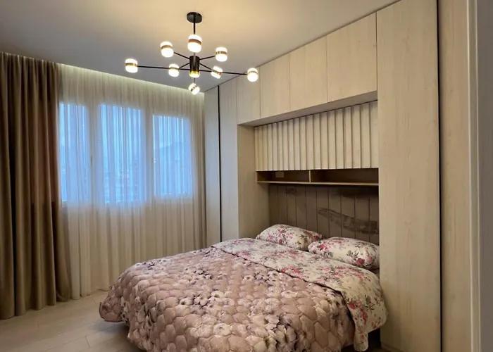 Apartmán Casa Bella *