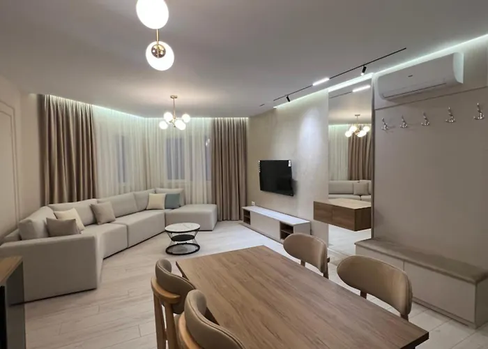 Lägenhet Casa Bella *