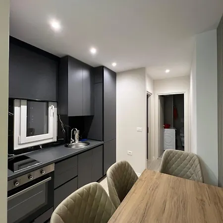 Casa Bella Apartament Tirana