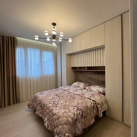 Apartament Casa Bella *