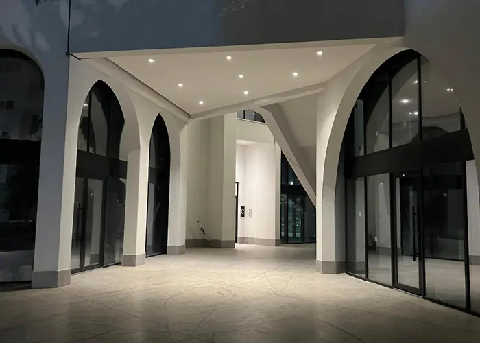 דירה Casa Bella טיראנה